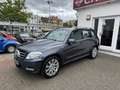Mercedes-Benz GLK 220 CDI BlueEfficiency 4Matic Grau - thumbnail 8