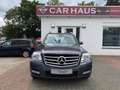 Mercedes-Benz GLK 220 CDI BlueEfficiency 4Matic Grau - thumbnail 2