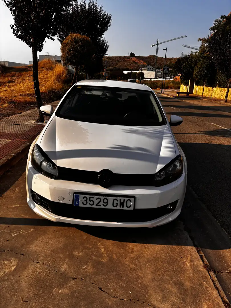 Volkswagen Golf 1.4 TSI R-line - 1
