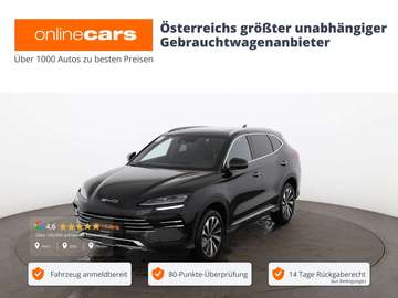 DM-i Boost SOFORT VERFÜGBAR Aut LED SKY