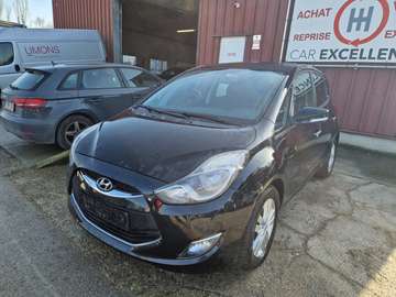 iX20 1.6 CRDi Cross