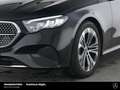 Mercedes-Benz E 300 E 300 T e Avantgarde Fahr-Assi-Distronic LED Park Schwarz - thumbnail 3