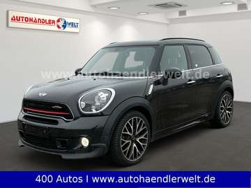 Countryman 1.6 John Cooper Works