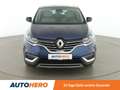 Renault Espace 1.8 TCe Initiale Paris Aut. *TV*HUD*PANO*SPUR*TOT* Blau - thumbnail 9