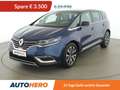 Renault Espace 1.8 TCe Initiale Paris Aut. *TV*HUD*PANO*SPUR*TOT* Blau - thumbnail 1