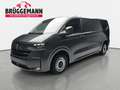 Volkswagen T7 Transporter T7 TRANSPORTER 2.0 TDI DSG KASTEN L2H1 NAVI LED AC Gris - thumbnail 1