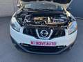 Nissan Qashqai 1.6 dCi Tekna*CAM PANO CRUISE BLUETH  XENON LICHT Blanc - thumbnail 24