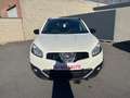 Nissan Qashqai 1.6 dCi Tekna*CAM PANO CRUISE BLUETH  XENON LICHT Blanc - thumbnail 1