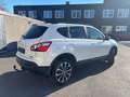 Nissan Qashqai 1.6 dCi Tekna*CAM PANO CRUISE BLUETH  XENON LICHT Blanc - thumbnail 5