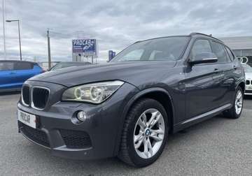 (E84) XDRIVE20DA 184CH M SPORT