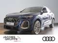 Audi Q5 Sportback TFSI quattro 150 kW S tronic UPE 80.050,- incl. Überführu Blau - thumbnail 1