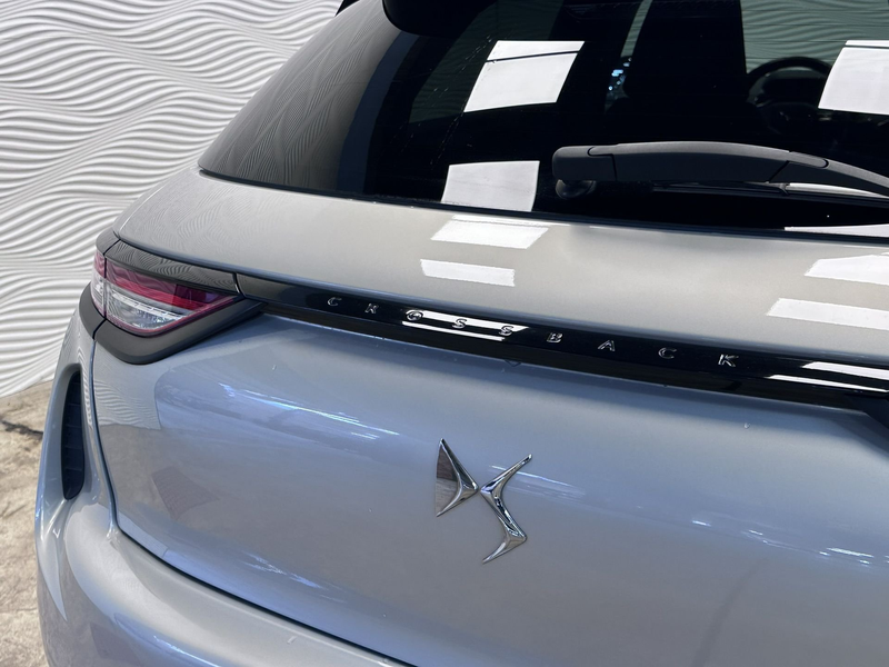 DS Automobiles DS 3 Crossback E-Tense Grand Chic*50kWh*96.3% SOH*341 KM WLTP* — photo 13