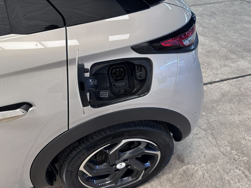 DS Automobiles DS 3 Crossback E-Tense Grand Chic*50kWh*96.3% SOH*341 KM WLTP* — photo 14