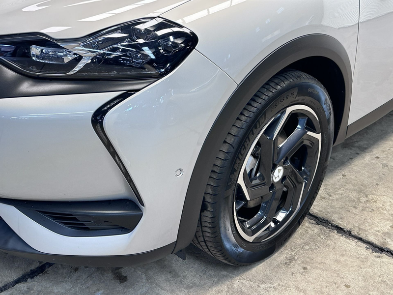 DS Automobiles DS 3 Crossback E-Tense Grand Chic*50kWh*96.3% SOH*341 KM WLTP* — photo 7