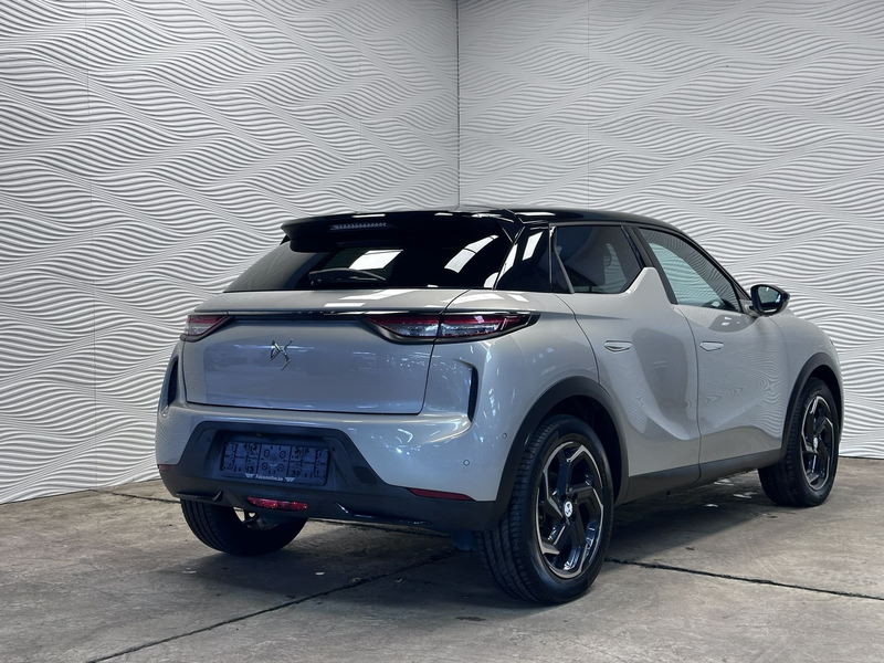 DS Automobiles DS 3 Crossback E-Tense Grand Chic*50kWh*96.3% SOH*341 KM WLTP* — photo 10