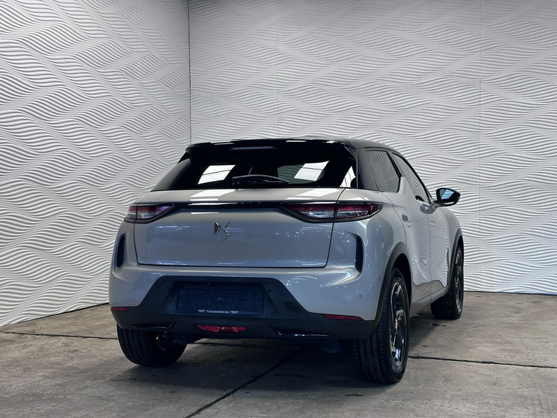 DS Automobiles DS 3 Crossback E-Tense Grand Chic*50kWh*96.3% SOH*341 KM WLTP* — photo 9