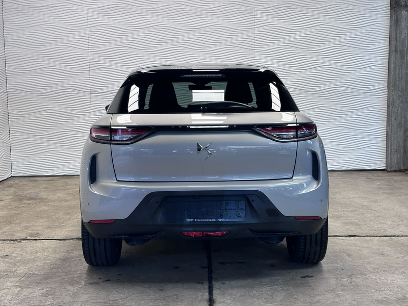 DS Automobiles DS 3 Crossback E-Tense Grand Chic*50kWh*96.3% SOH*341 KM WLTP* — photo 12