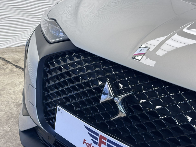 DS Automobiles DS 3 Crossback E-Tense Grand Chic*50kWh*96.3% SOH*341 KM WLTP* — photo 6