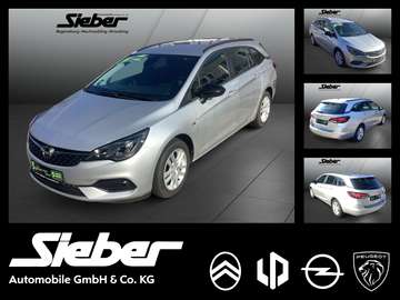 K ST 1.4 Turbo Active *PDC*Sitzheizung*