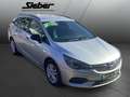 Opel Astra K ST 1.4 Turbo Active *PDC*Sitzheizung* Silber - thumbnail 2
