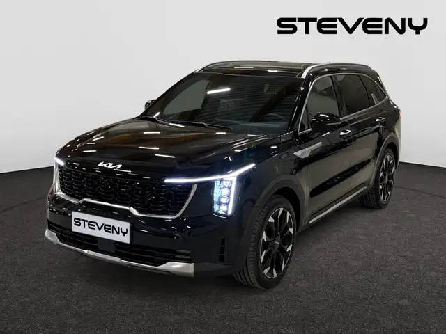 Kia Sorento PACE 2.2 CRDi 193CV AWD 7 pl. AUTO*FULL OPTION*