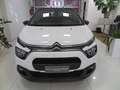 Citroen C3 1.2 Pure Tech Shine Pack Bianco - thumbnail 2