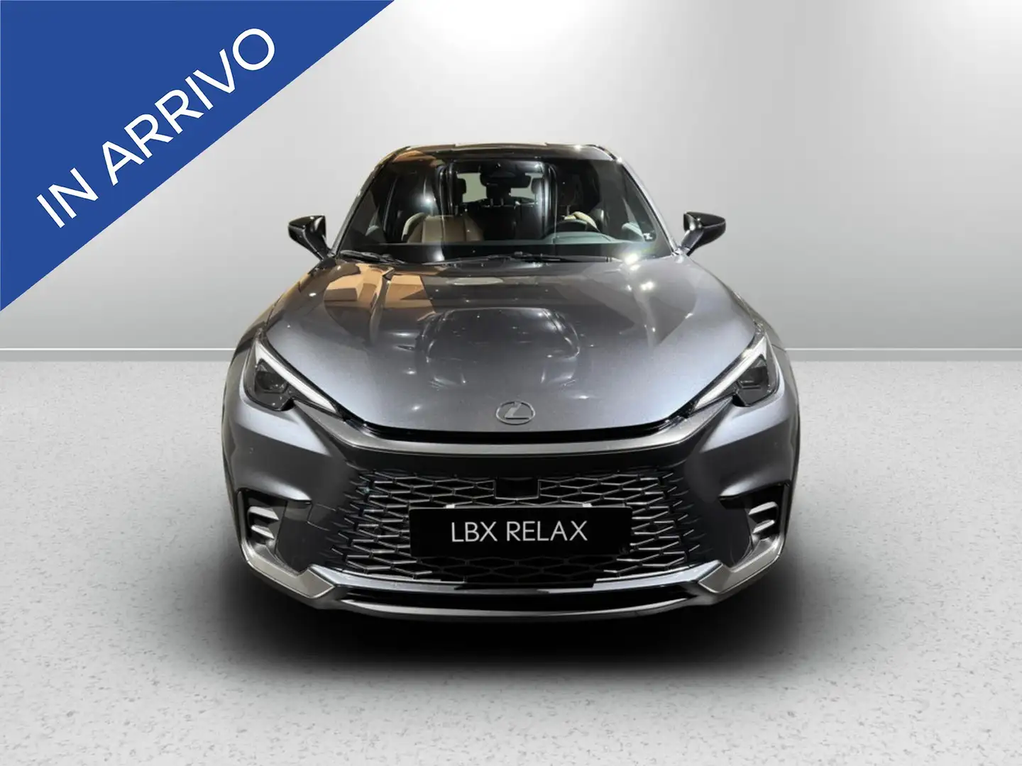 Lexus LBX 1.5 hybrid relax 2wd - 2