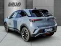 Opel Mokka-E Edition Komfort-Paket 5-Doppelsp.-Alu Allwetter Di Grau - thumbnail 3