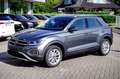 Volkswagen T-Roc 1.5 TSI Style Edition DSG- Automatik Grau - thumbnail 3