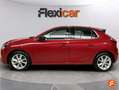 Opel Corsa 1.2T XHL S/S Elegance 100 Rouge - thumbnail 4