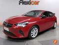 Opel Corsa 1.2T XHL S/S Elegance 100 Rouge - thumbnail 3