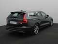 Volvo V60 INSCRIPTION 2.0 T6 AWD PHEV 340 PK / Leder / Camera / Cruise Control Gris - thumbnail 2