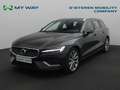 Volvo V60 INSCRIPTION 2.0 T6 AWD PHEV 340 PK / Leder / Camera / Cruise Control Gris - thumbnail 1