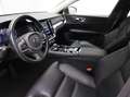Volvo V60 INSCRIPTION 2.0 T6 AWD PHEV 340 PK / Leder / Camera / Cruise Control Gris - thumbnail 17