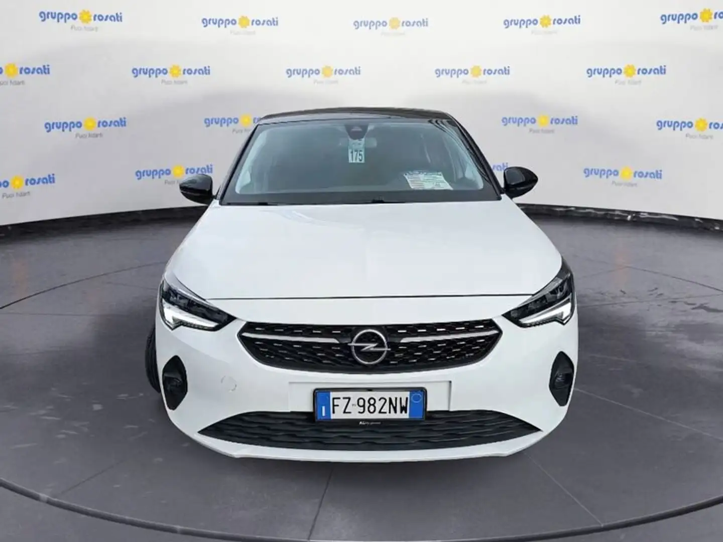Opel Corsa 6ª serie 1.2 Elegance - 2