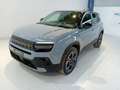 Jeep Avenger Avenger 1.2 Turbo 110 CV MHEV Summit Gris - thumbnail 1