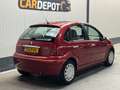 Citroen C3 1.4i Exclusive Rood - thumbnail 5
