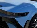Hyundai IONIQ 5 Elektro 84 kWh 609 PS 4WD Sitz-Paket Sportpaket HU Niebieski - thumbnail 5