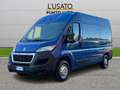 Peugeot Boxer 333 2.0 BlueHDi 130CV PM-TM Furgone Azul - thumbnail 1