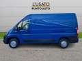 Peugeot Boxer 333 2.0 BlueHDi 130CV PM-TM Furgone Azul - thumbnail 4