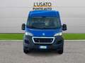 Peugeot Boxer 333 2.0 BlueHDi 130CV PM-TM Furgone Azul - thumbnail 2