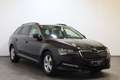 Skoda Superb 2.0 TDI Ambition|LED|RFK|SHZ|NAVI|VIRTUAL Schwarz - thumbnail 2