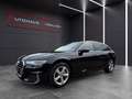 Audi A6 Avant 40 TDI qu. S line 360°|LED|NAVI|18'' Noir - thumbnail 1