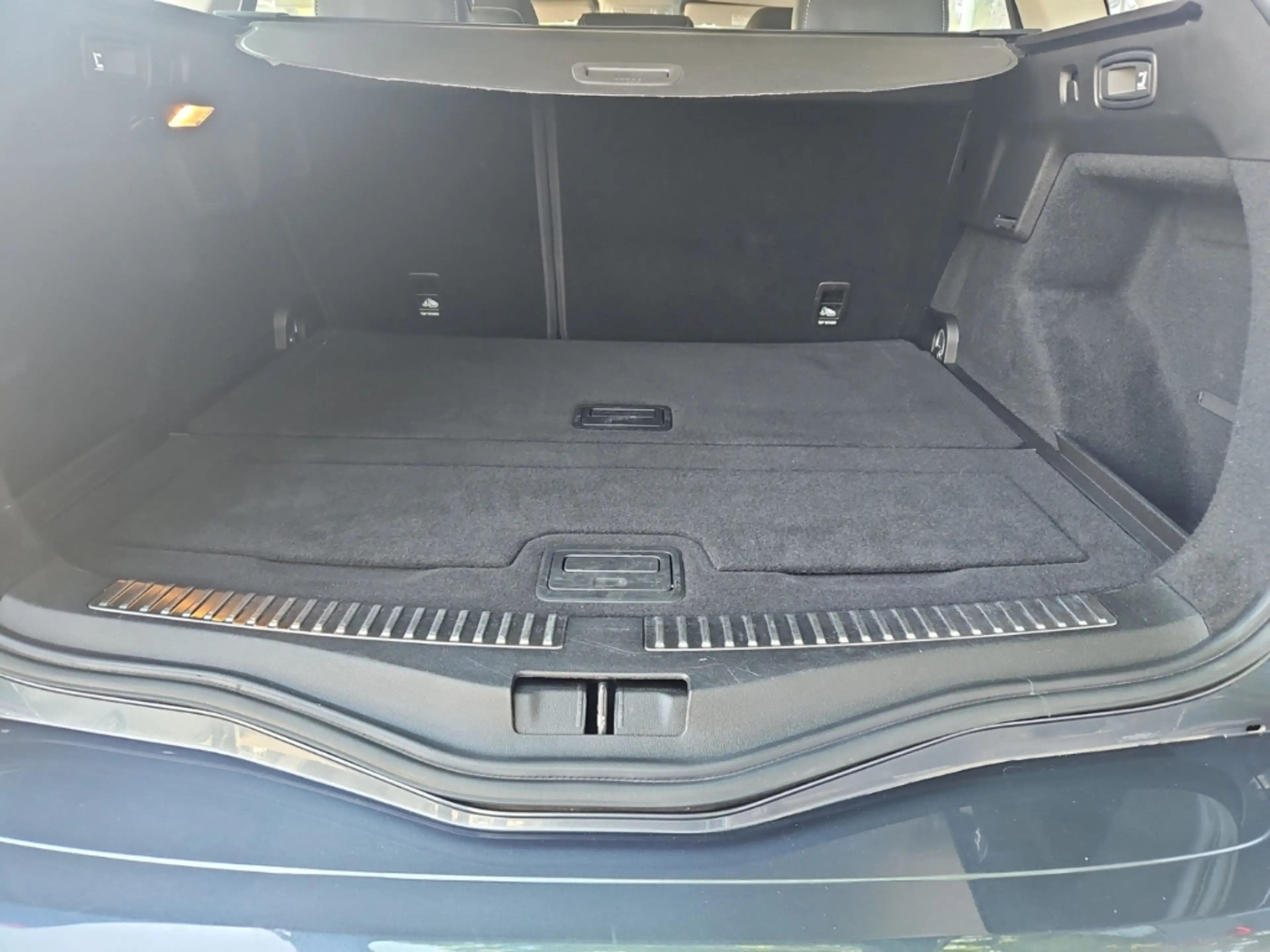 Renault Megane IV Grandtour ''FÜR GEWERBEKUNDEN'' — photo 7