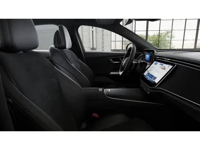 Mercedes-Benz E 220 d Limousine Totw LED Distr PTS Cam AHK SHZ Ansicht 23