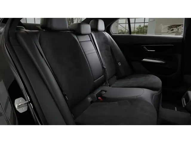 Mercedes-Benz E 220 d Limousine Totw LED Distr PTS Cam AHK SHZ Ansicht 24