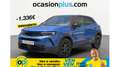 Opel Mokka 1.2T S&S GS Line 130 Azul - thumbnail 1