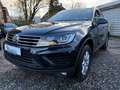 Volkswagen Touareg V6 TDI BMT/Start-Stopp Terrain Tech 4Mot Blau - thumbnail 3