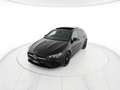 Mercedes-Benz CLA 200 shooting brake 200 d premium auto Nero - thumbnail 1