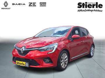 EXPERIENCE E-TECH 140/KAMERA/SHZ/PDC/